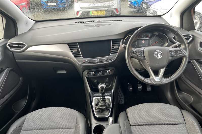 Used Vauxhall Crossland 2022 for sale - 77844094: Photo 13