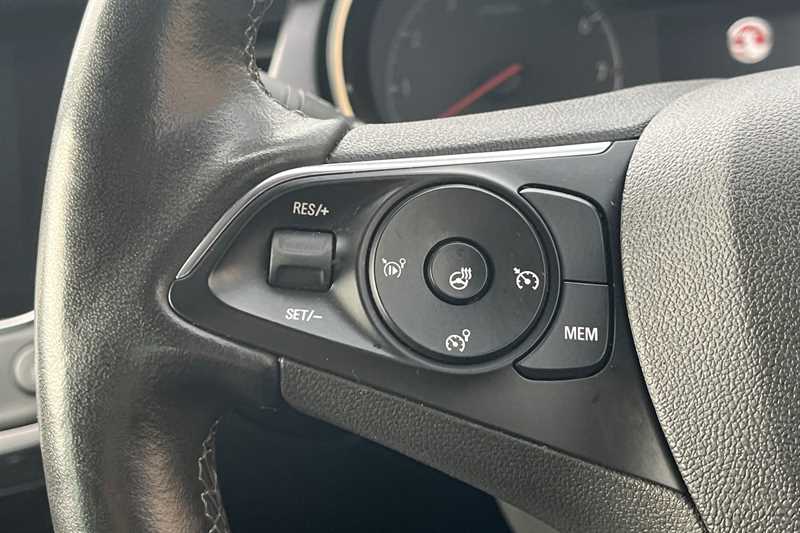 Used Vauxhall Crossland 2022 for sale - 77844094: Photo 21