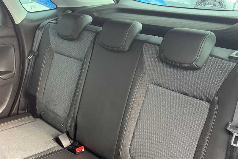 Used Vauxhall Crossland 2022 for sale - 77844094: Photo 24