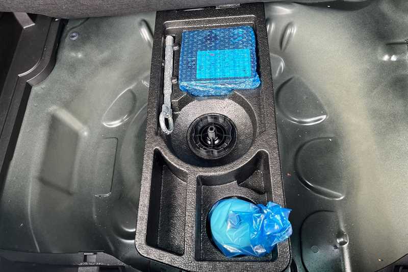 Used Vauxhall Crossland 2022 for sale - 77844094: Photo 37