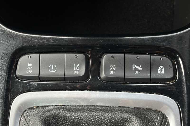 Used Vauxhall Crossland 2022 for sale - 77844094: Photo 49