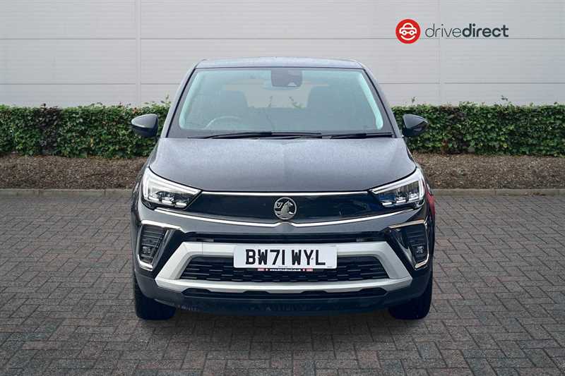 Used Vauxhall Crossland 2022 for sale - 77844094: Photo 8