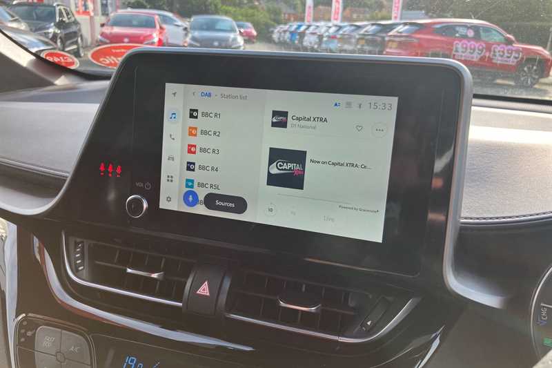 Used Toyota C-HR 2022 for sale - 76852046: Photo 17