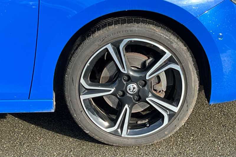 Used Vauxhall Corsa 2022 for sale - 77787784: Photo 10