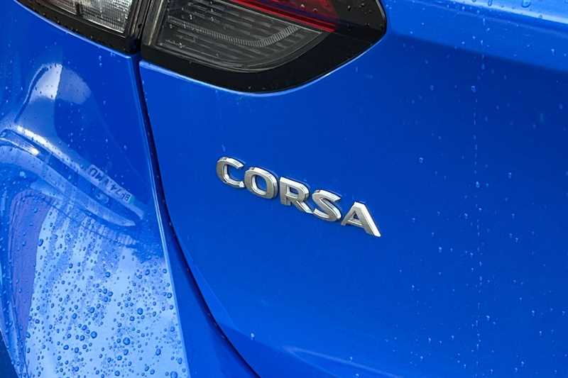 Used Vauxhall Corsa 2022 for sale - 77787784: Photo 30