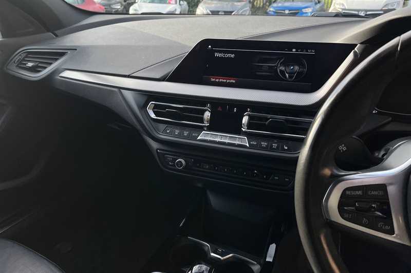 Used BMW 1 Series 2020 for sale - 76955705: Photo 14