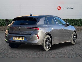 Used Vauxhall Astra 2023 for sale - 76530145: Photo