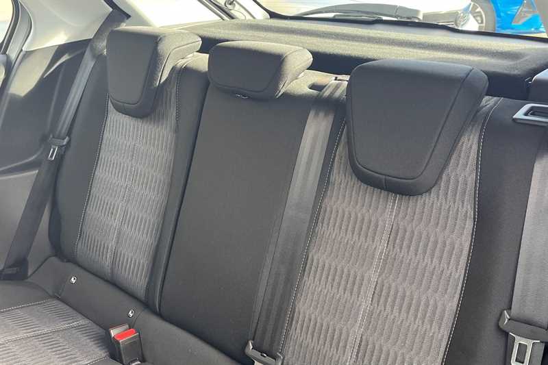 Used Vauxhall Corsa 2023 for sale - 76661307: Photo 24