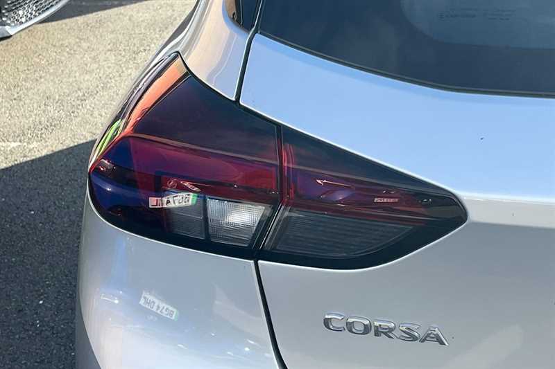 Used Vauxhall Corsa 2023 for sale - 76661307: Photo 31