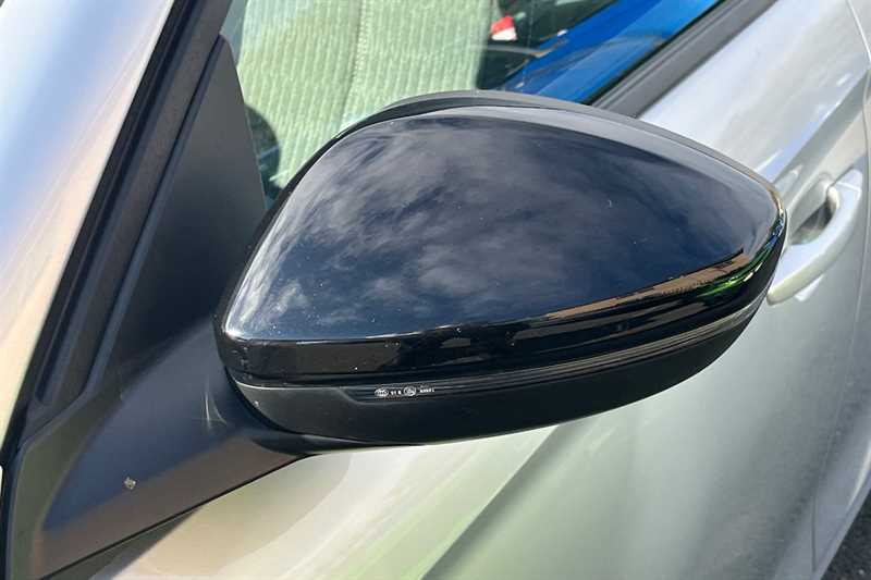 Used Vauxhall Corsa 2023 for sale - 76661307: Photo 35