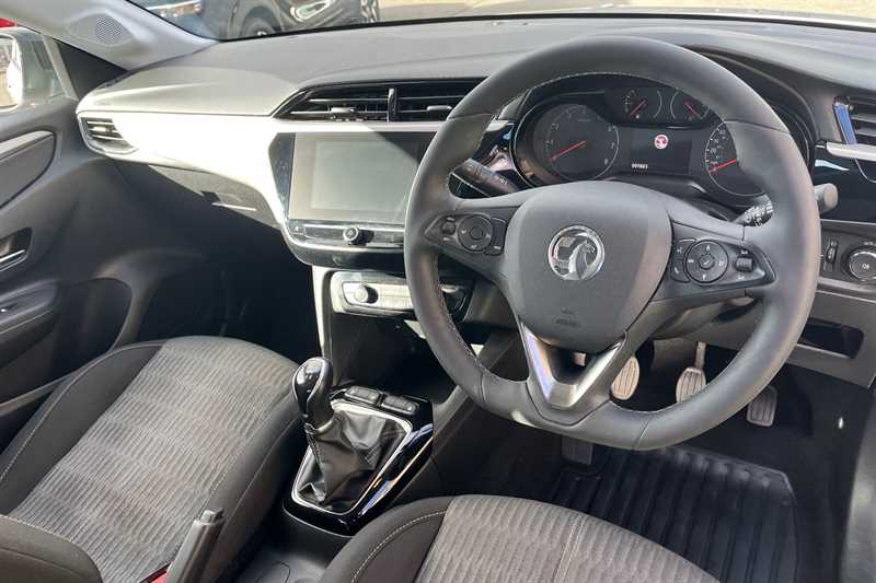 Used Vauxhall Corsa 2023 for sale - 76661307: Photo 38