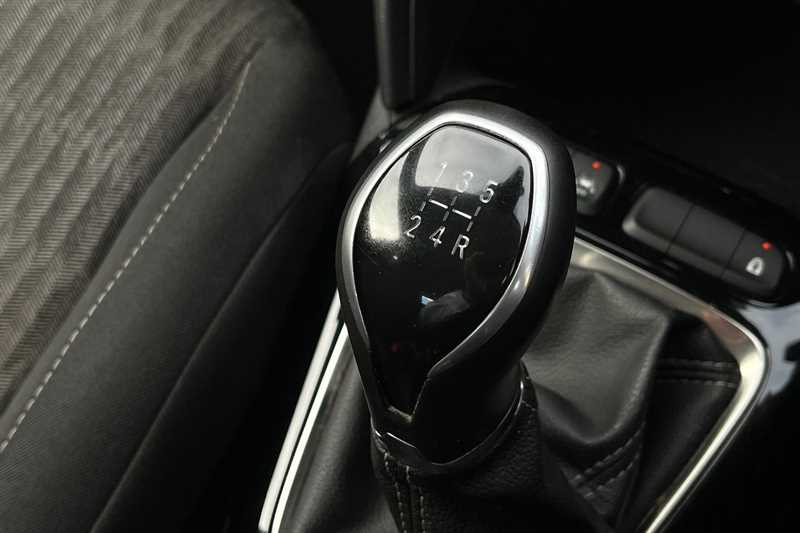 Used Vauxhall Corsa 2023 for sale - 76661307: Photo 48