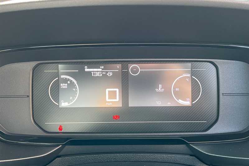 Used Vauxhall Combo 2024 for sale - 76844255: Photo 20