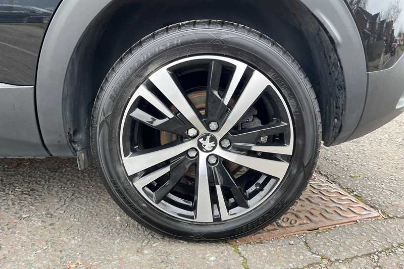 Used Peugeot 3008 2021 for sale - 77773819: Photo 11