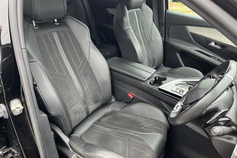 Used Peugeot 3008 2021 for sale - 77773819: Photo 23