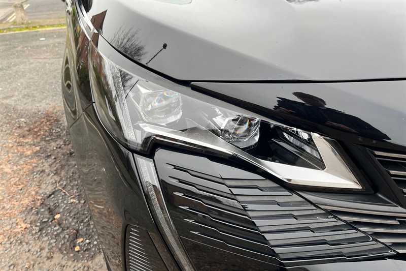 Used Peugeot 3008 2021 for sale - 77773819: Photo 28