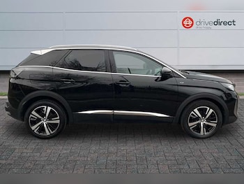Used Peugeot 3008 2021 for sale - 77773819: Photo