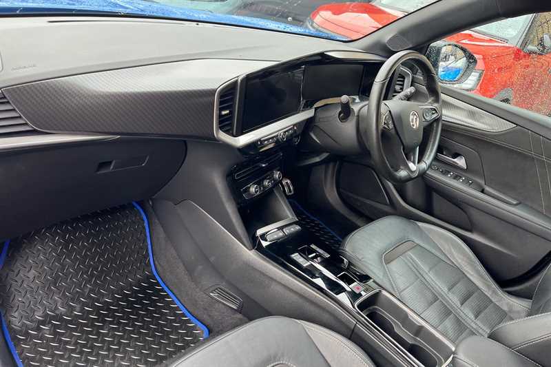 Used Vauxhall Mokka 2021 for sale - 77944924: Photo 39