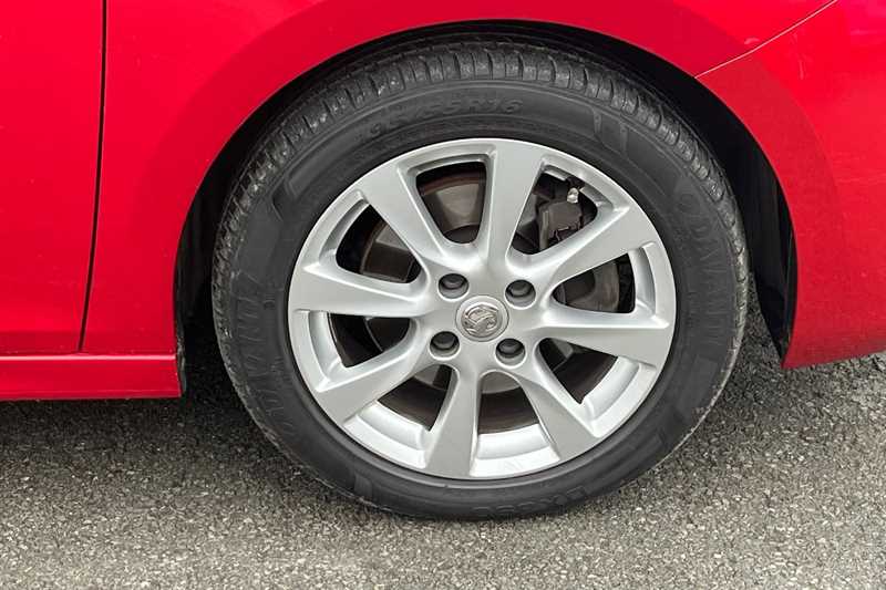 Used Vauxhall Corsa 2021 for sale - 76411774: Photo 10