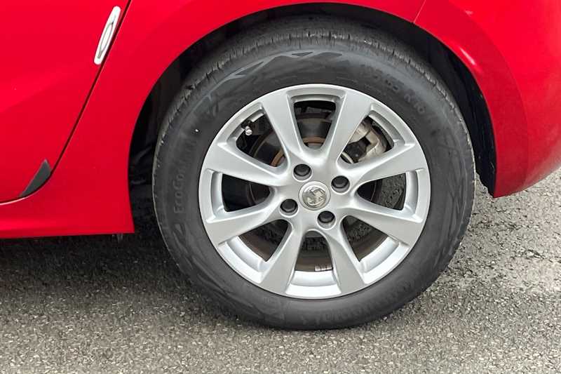 Used Vauxhall Corsa 2021 for sale - 76411774: Photo 12