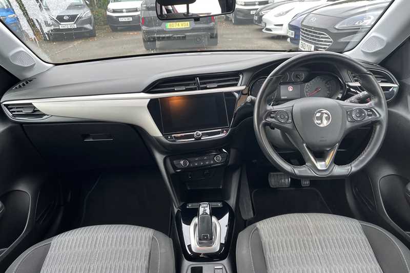 Used Vauxhall Corsa 2021 for sale - 76411774: Photo 13