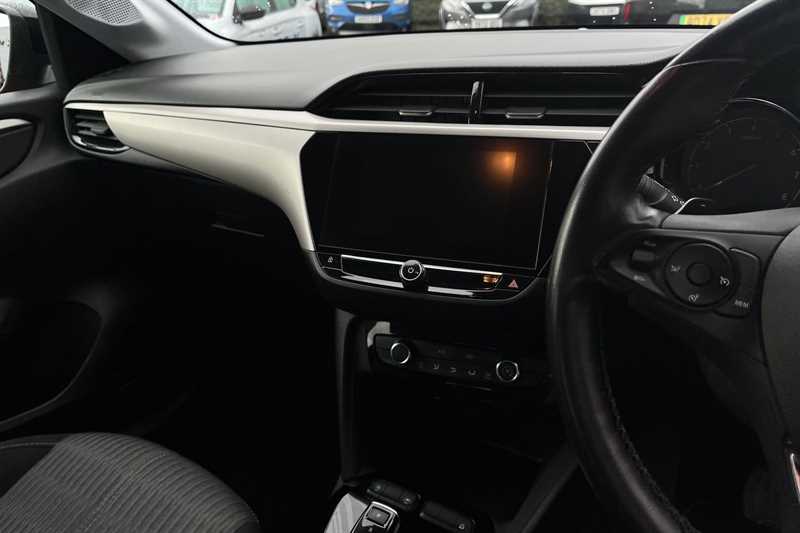 Used Vauxhall Corsa 2021 for sale - 76411774: Photo 14