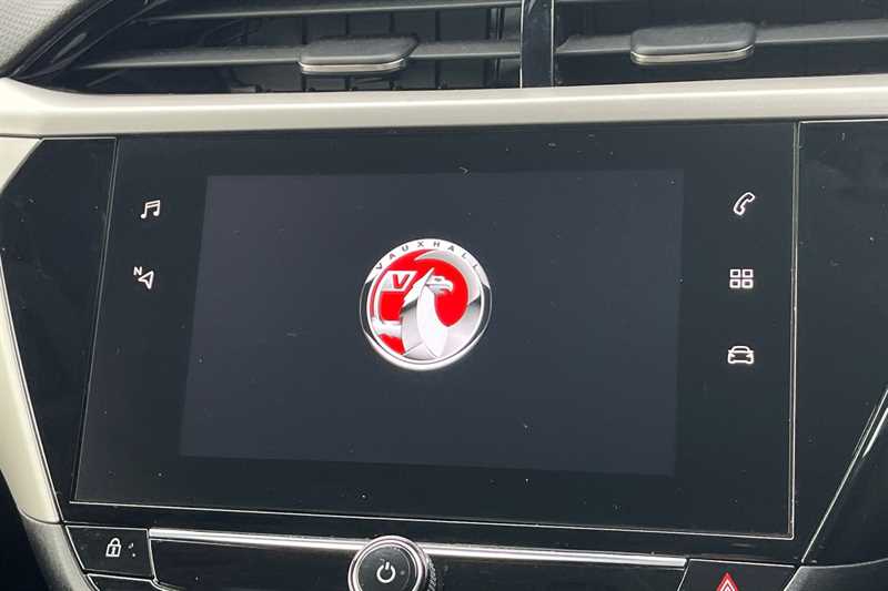 Used Vauxhall Corsa 2021 for sale - 76411774: Photo 17