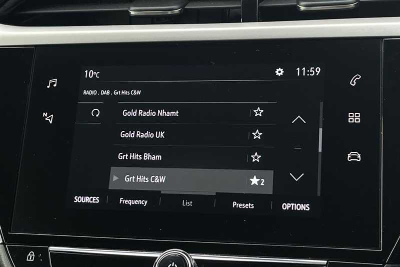 Used Vauxhall Corsa 2021 for sale - 76411774: Photo 19