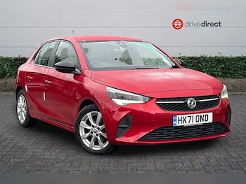 Used Vauxhall Corsa 2021 for sale - 76411774: Photo