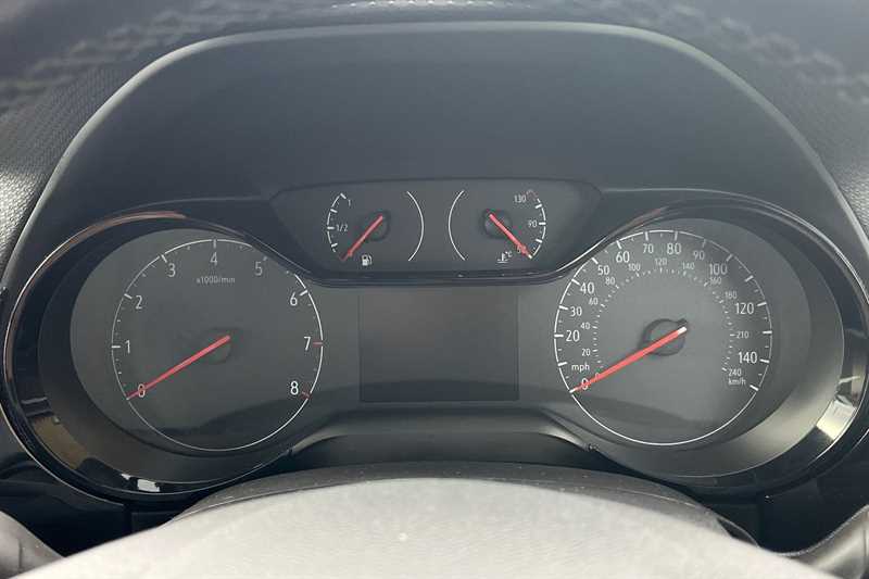 Used Vauxhall Corsa 2021 for sale - 76411774: Photo 20