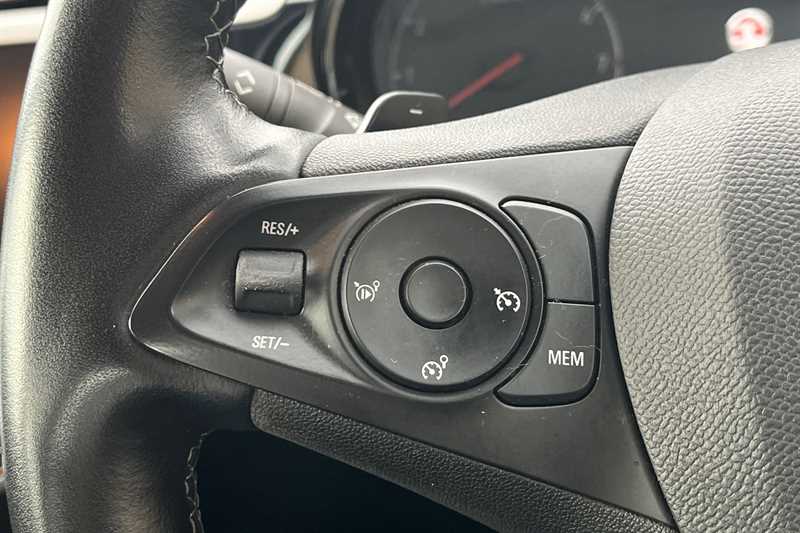 Used Vauxhall Corsa 2021 for sale - 76411774: Photo 21