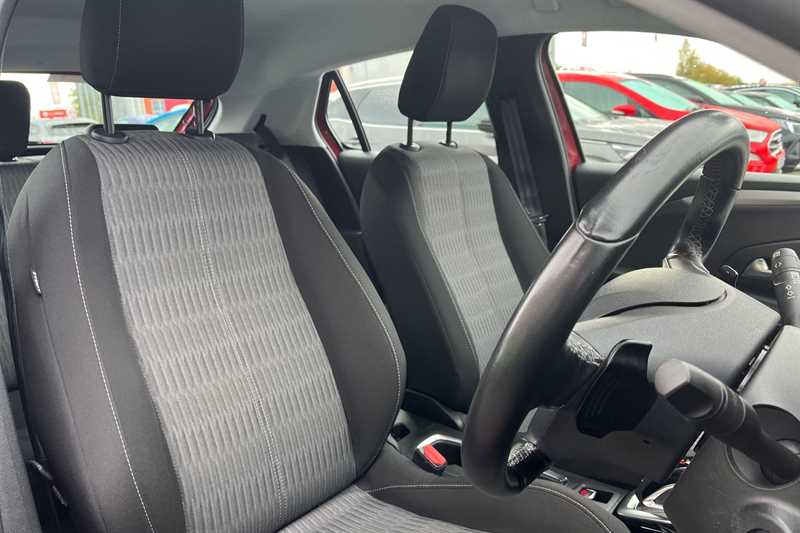 Used Vauxhall Corsa 2021 for sale - 76411774: Photo 23