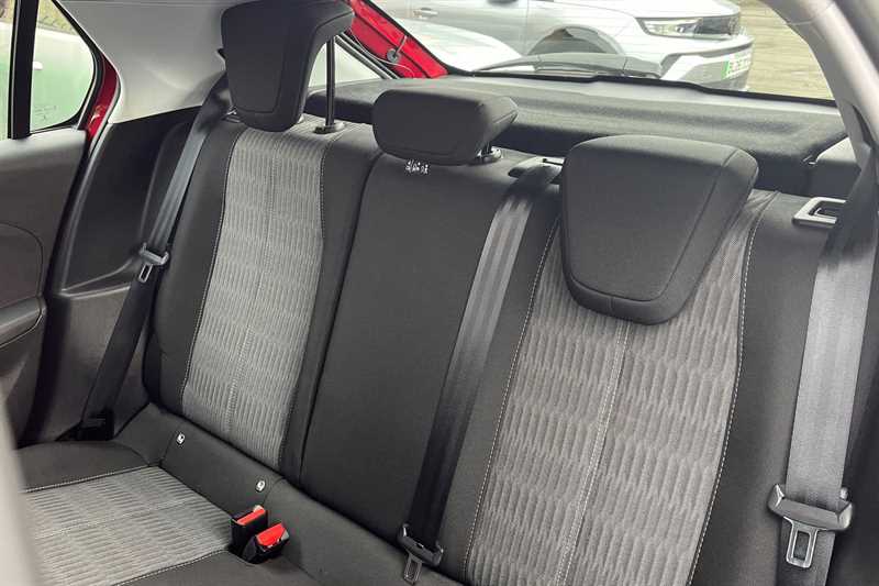 Used Vauxhall Corsa 2021 for sale - 76411774: Photo 24