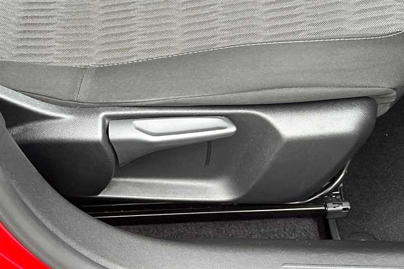 Used Vauxhall Corsa 2021 for sale - 76411774: Photo 26