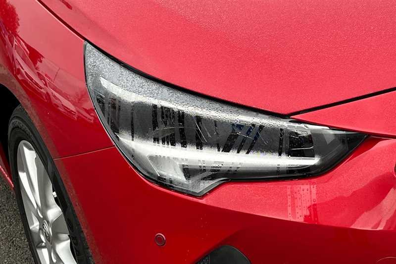 Used Vauxhall Corsa 2021 for sale - 76411774: Photo 28