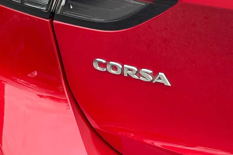 Used Vauxhall Corsa 2021 for sale - 76411774: Photo 30