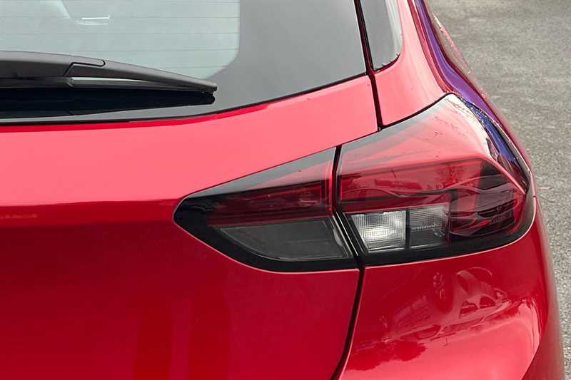 Used Vauxhall Corsa 2021 for sale - 76411774: Photo 32