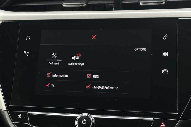 Used Vauxhall Corsa 2021 for sale - 76411774: Photo 40