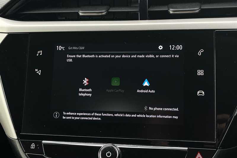 Used Vauxhall Corsa 2021 for sale - 76411774: Photo 42