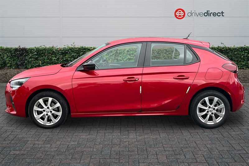 Used Vauxhall Corsa 2021 for sale - 76411774: Photo 6