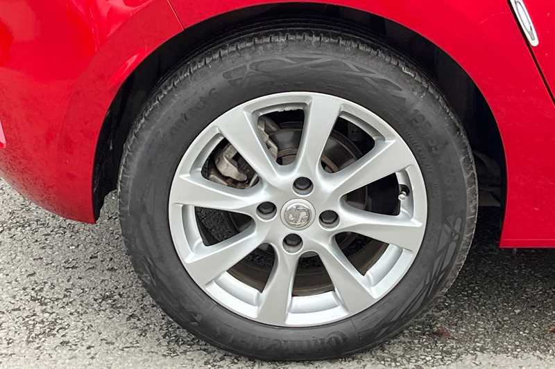 Used Vauxhall Corsa 2021 for sale - 76411774: Photo 9