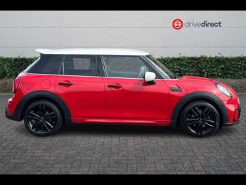 Used MINI Hatch 2022 for sale - 74960235: Photo