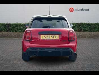 Used MINI Hatch 2022 for sale - 74960235: Photo
