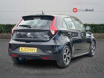 Used MG MG3 2023 for sale - 79416611: Photo