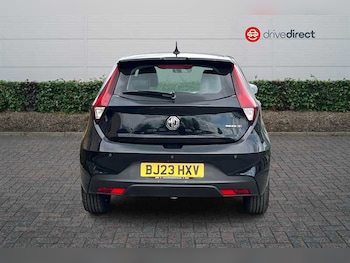 Used MG MG3 2023 for sale - 79416611: Photo