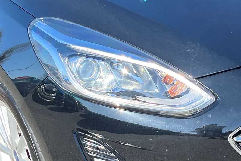 Used Ford Fiesta 2018 for sale - 78130963: Photo 28