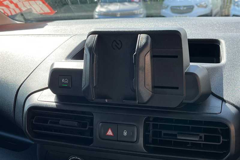 Used Vauxhall Combo 2024 for sale - 76525611: Photo 17