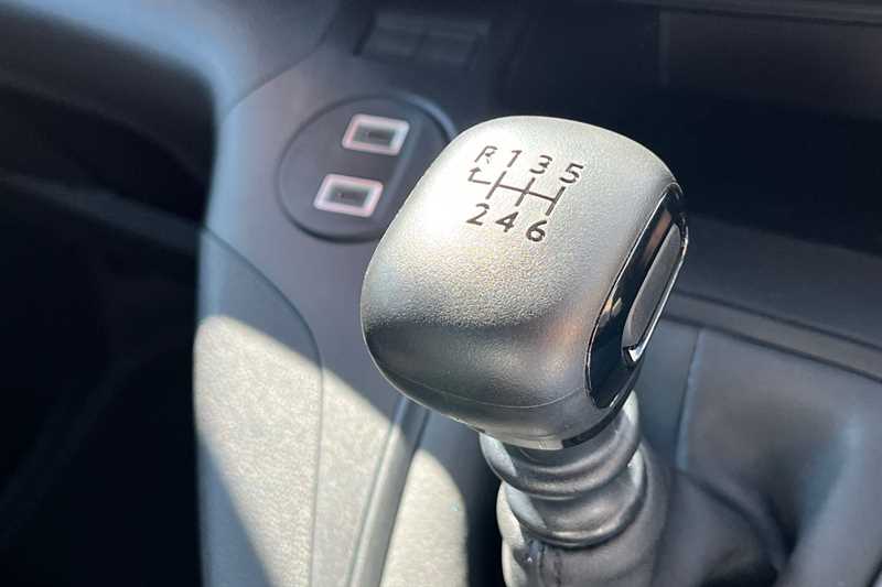 Used Vauxhall Combo 2024 for sale - 76525611: Photo 19