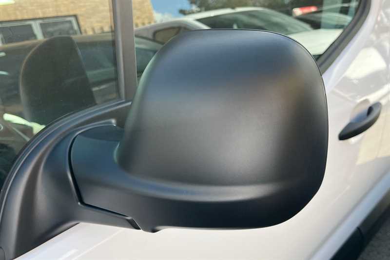 Used Vauxhall Combo 2024 for sale - 76525611: Photo 35