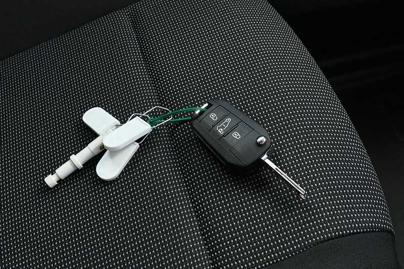 Used Vauxhall Combo 2024 for sale - 76525611: Photo 36